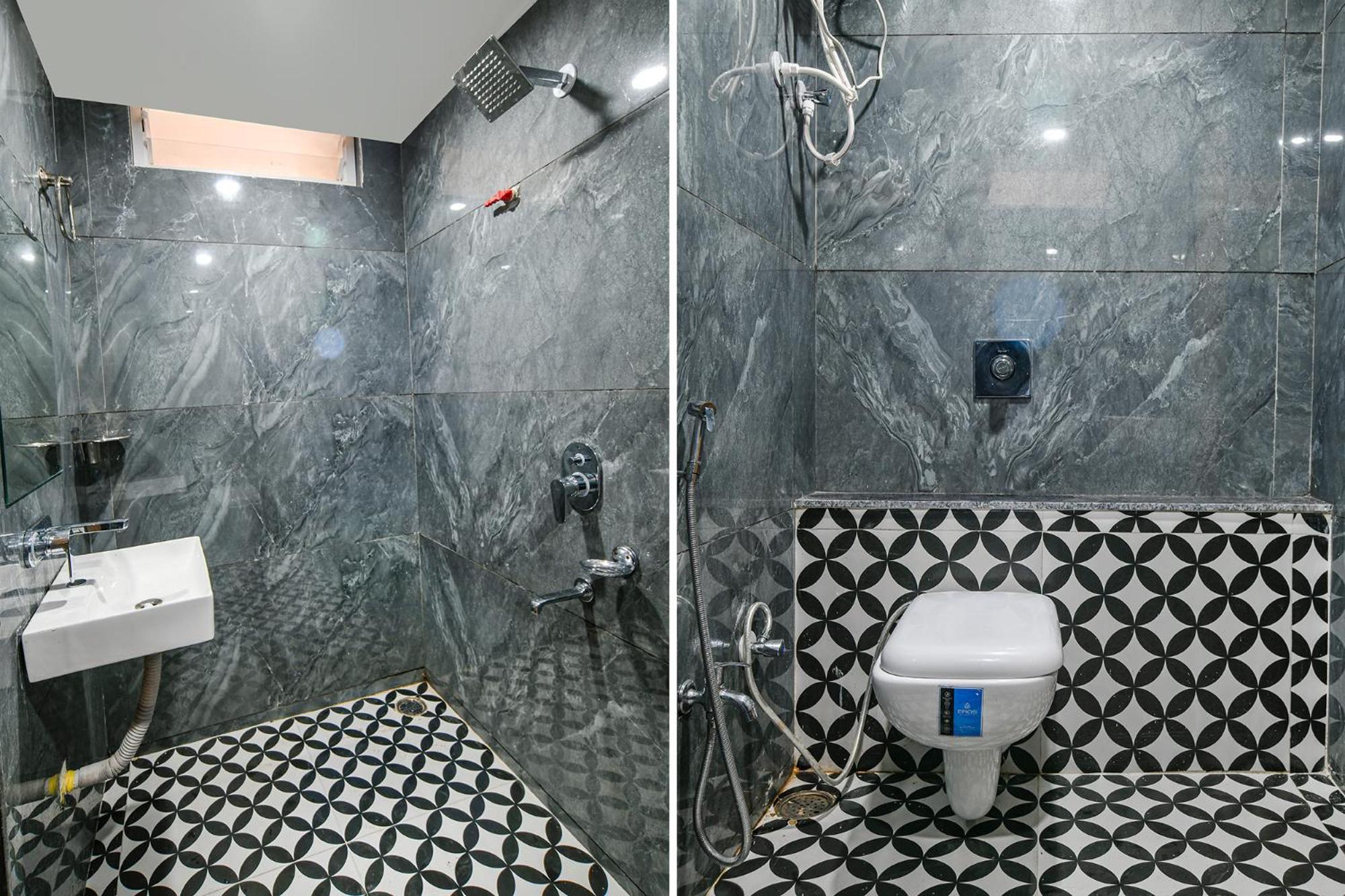 Fabhotel Classic Inn Ιντόρ Εξωτερικό φωτογραφία