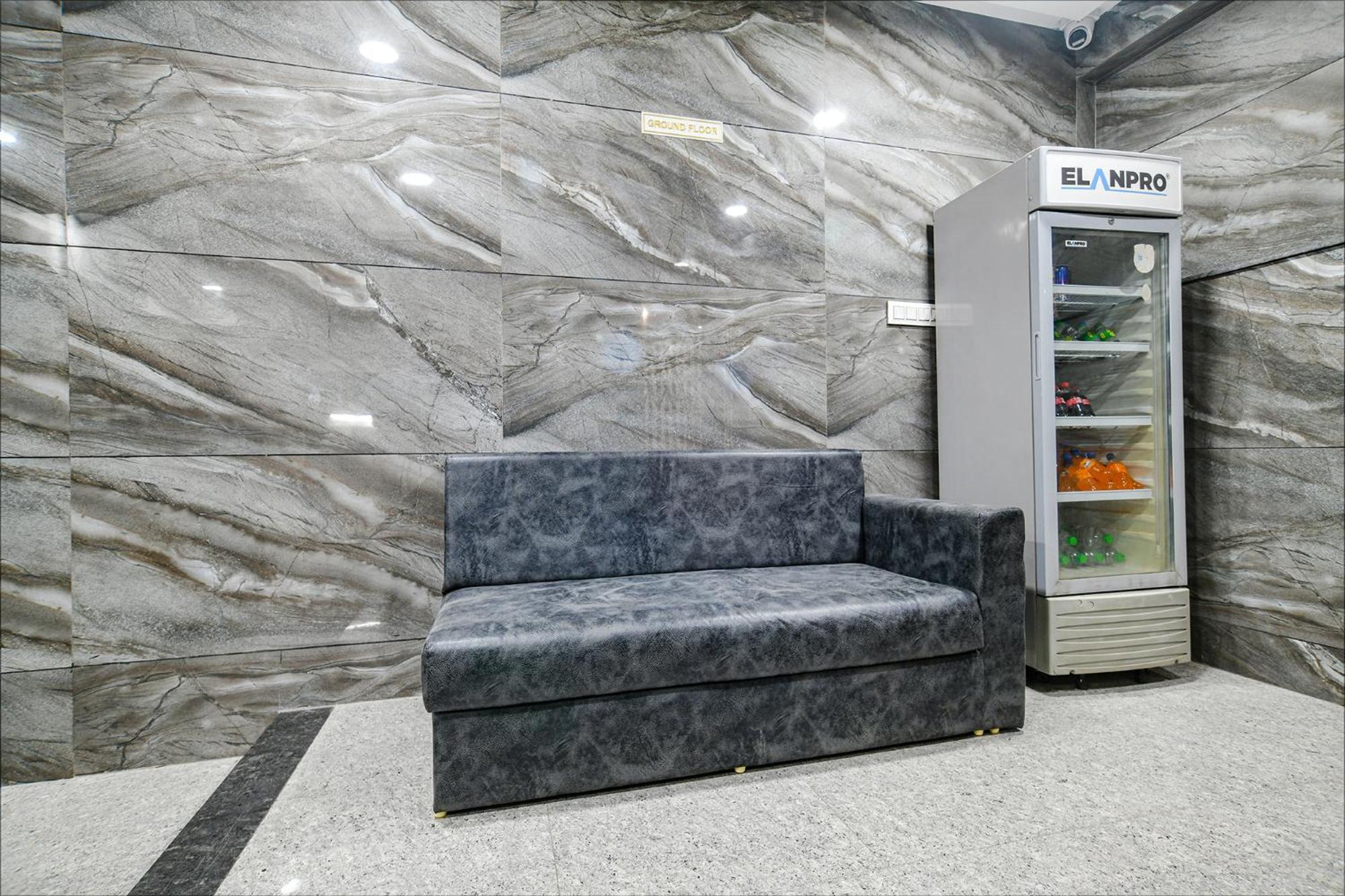 Fabhotel Classic Inn Ιντόρ Εξωτερικό φωτογραφία
